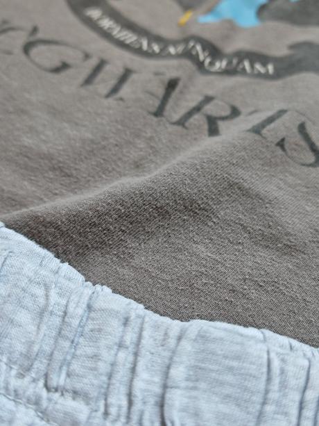 Chlapčenské pyžamo 146/152, 152