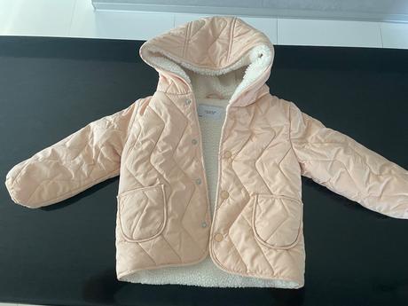 Zimná bunda, reserved,98