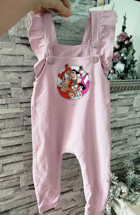 Nádherné nastaviteľné trakačiky s volánikmi 74/92, 86