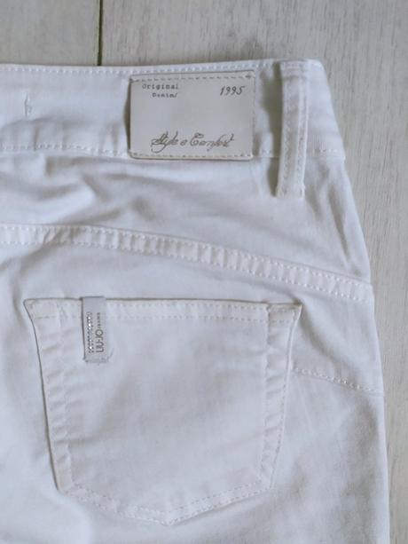 Jeansy liu jo, liu jo,s