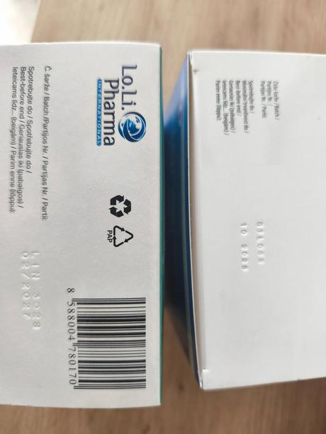 Inofolic premium a folandrol, 