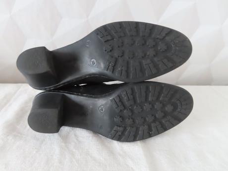 Kotníkové čižmičky rieker, veľ. 38, rieker,38