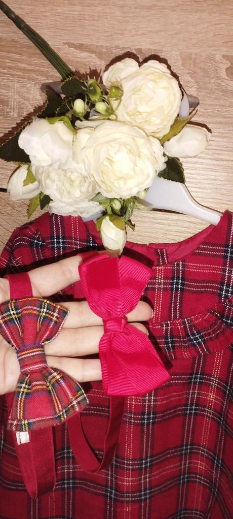 Štýlové šaty, primark,98