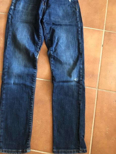 Zara chlapčenské rifle, zara,164