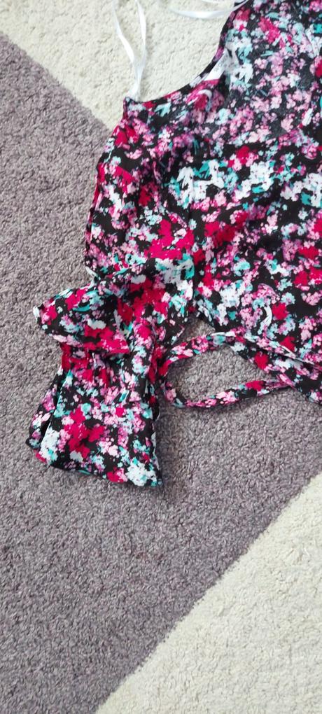 Letné šaty veľ.36, 36