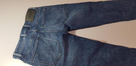 Rifle slim fit, c&a,28
