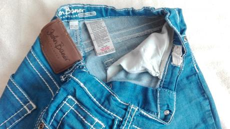 Detské nohavice 2ks, bonprix,158