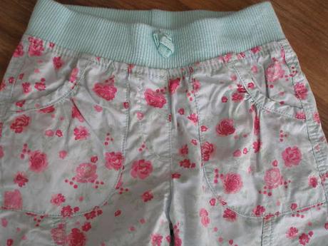 Nohavice, cherokee,98