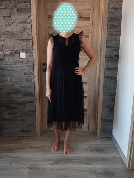 Spoločenské šaty, s