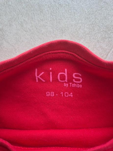 Pyžamo tchibo, tchibo,104