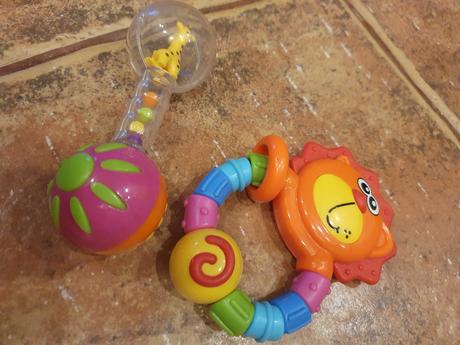 Hrkálky -  kvalitné, cena spolu, 