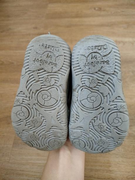 Chlapčenské celoročné prechodné topánky, d.d.step,21