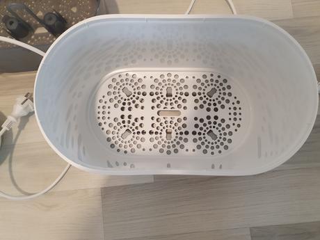 Predam ohrievacku a sterilizacku philips, avent