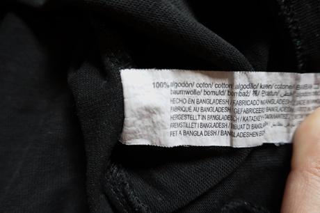 Bavlnené tričko zara, zara,m