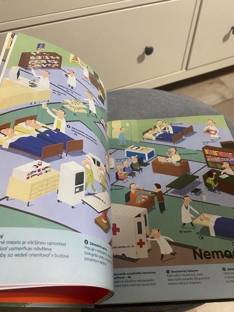 Objavujeme povolania 250 povolaní pre tvoju budúcn, 