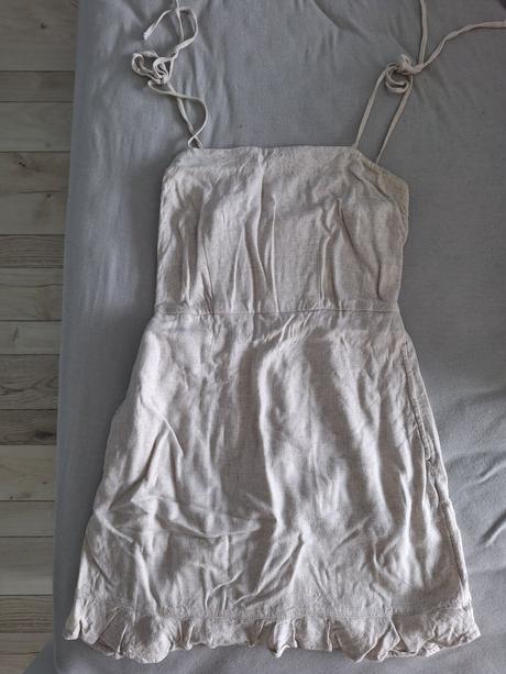 Abercrombie saty, abercrombie&fitch,xs