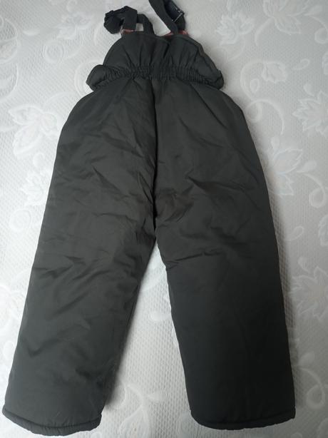 Zimná detská suprava, 98