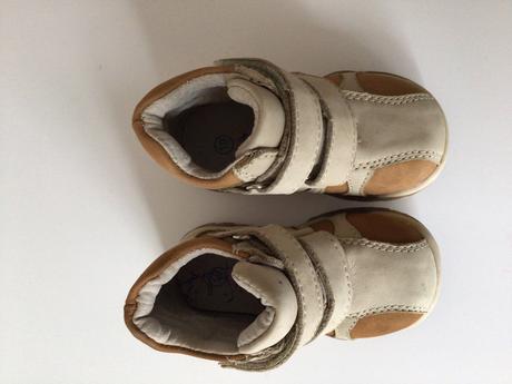 Celokožené topánočky protetika, protetika,19