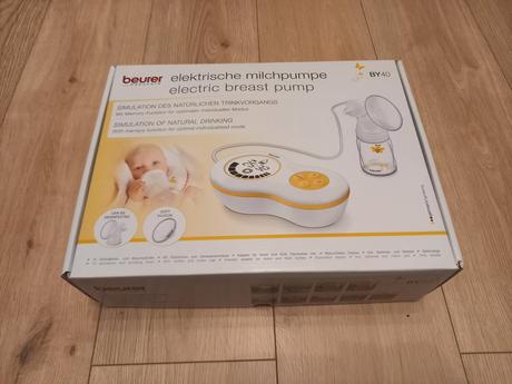 Beurer el. odsavacka,