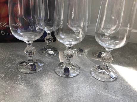 Pohare claudia 280 ml,