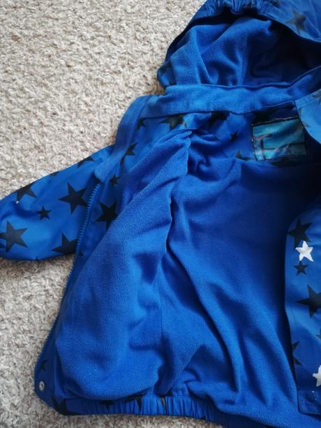 Bunda modrá, tcm,92