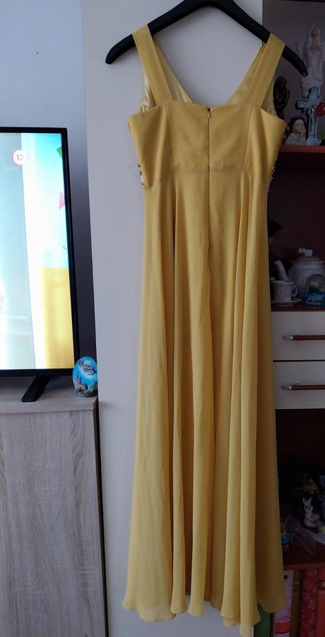 Spoločenske šaty, m