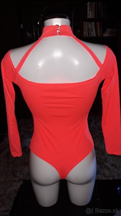 Missq neónové body, 