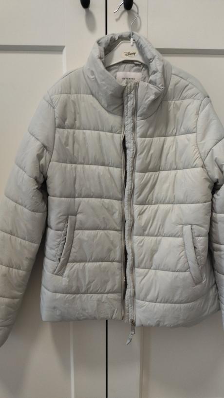 Jarná bunda, reserved,36