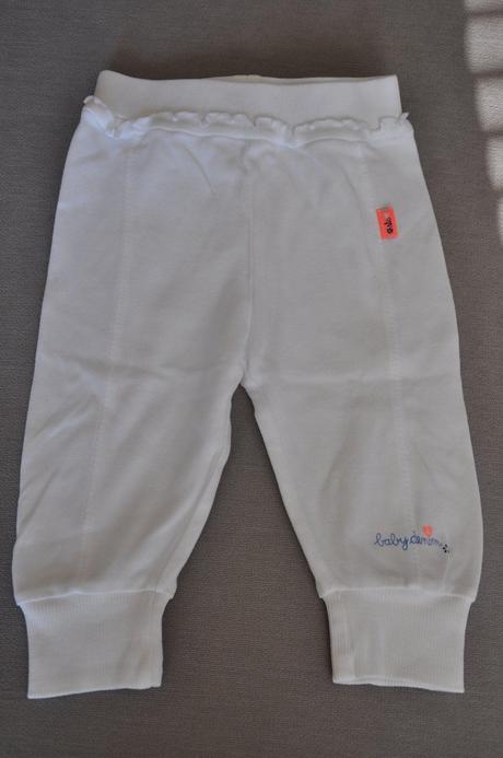 Teplakove nohavice, staccato,68