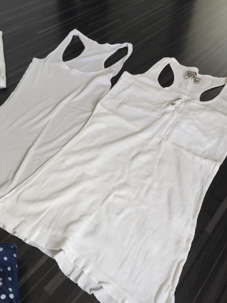 Balíček oblečenia s, s