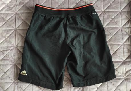 Kraťasy adidas 140, adidas,140