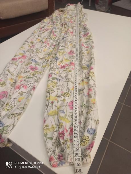 Letný overal, george,128