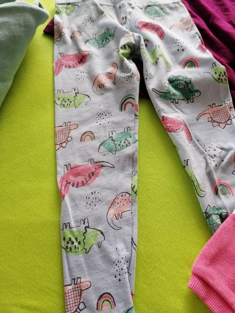 Balík velkost 104, 104–116