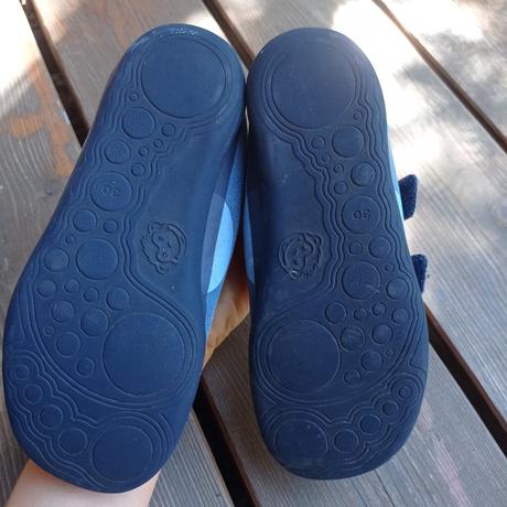 Affenzahn tenisky veľ.30, affenzahn,30