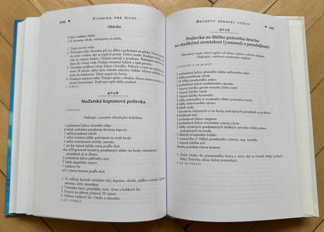 Fitonika pre život dr.donald burton schnell m.diam,