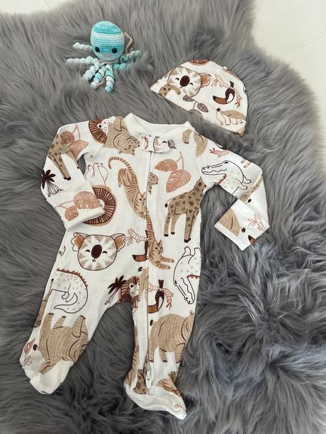 Dupačky, carter's,56