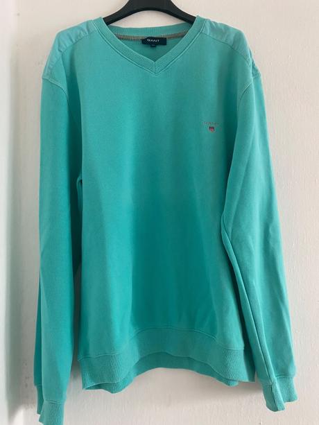 Pulover gant, gant,xxxl