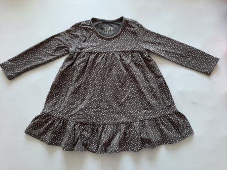 Dievčenské šatočky, 86