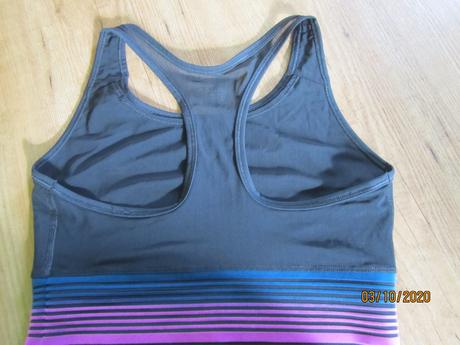 Sportova podprsenka, nike,m