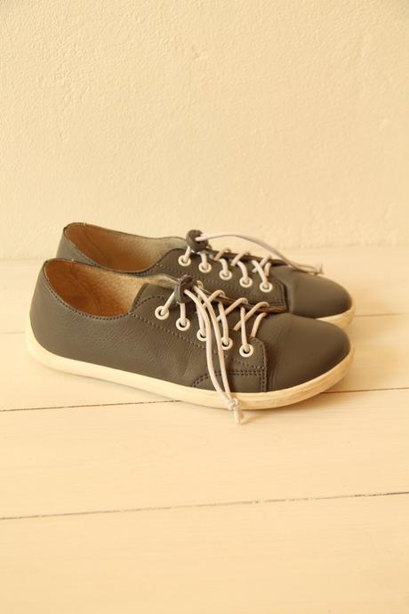 Barefoot tenisky be lenka prime grey 34, be lenka,34