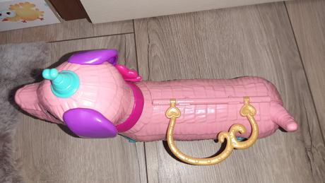 Polly pocket párty šteniatko, 