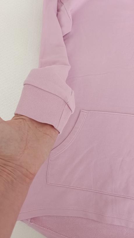 Mikinové šaty, pepperts,146