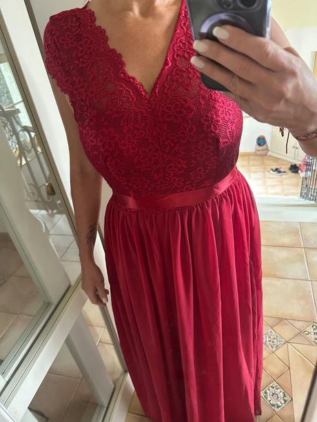 Slávnostne šaty, m