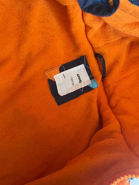 Zimná bunda 134, sinsay,134