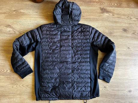 Pánska outdoorová bunda columbia, columbia,xl