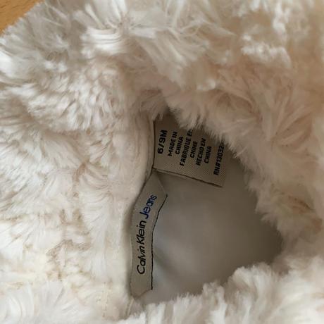 Calvin klein kožuštek, calvin klein,74