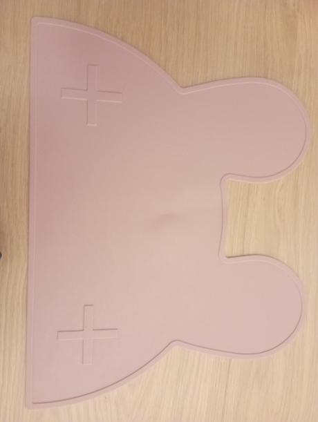 Silikónová podložka, 