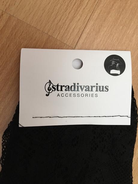 Podprsenkovy top, stradivarius,m
