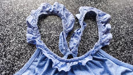 Dievcensky overal next vel. 152, next,152