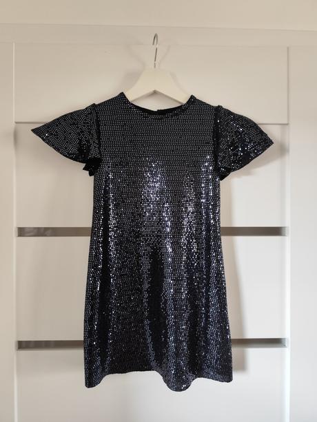 Slavnostne saty next, next,122